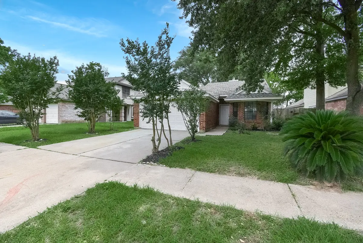 20534 Cocoplum Drive, Katy, TX 77449 - Image #1