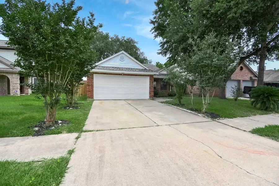 20534 Cocoplum Drive, Katy, TX 77449 - Image #2