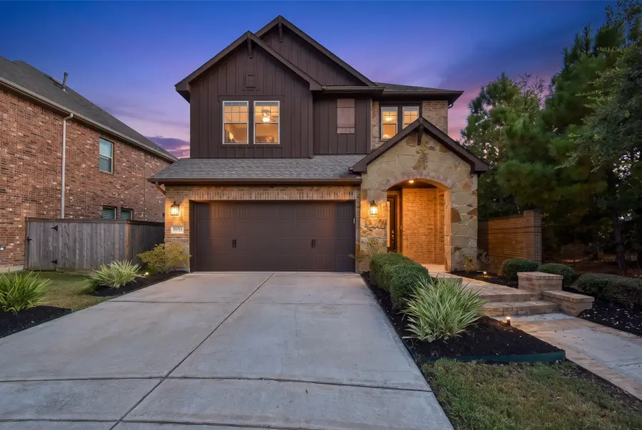 19755 Shinnery Ridge Court, Cypress, TX 77433 - #2
