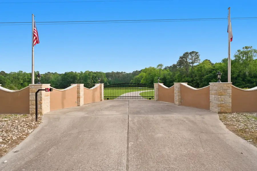 43 Pool Road, Richards, TX 77873 - #3