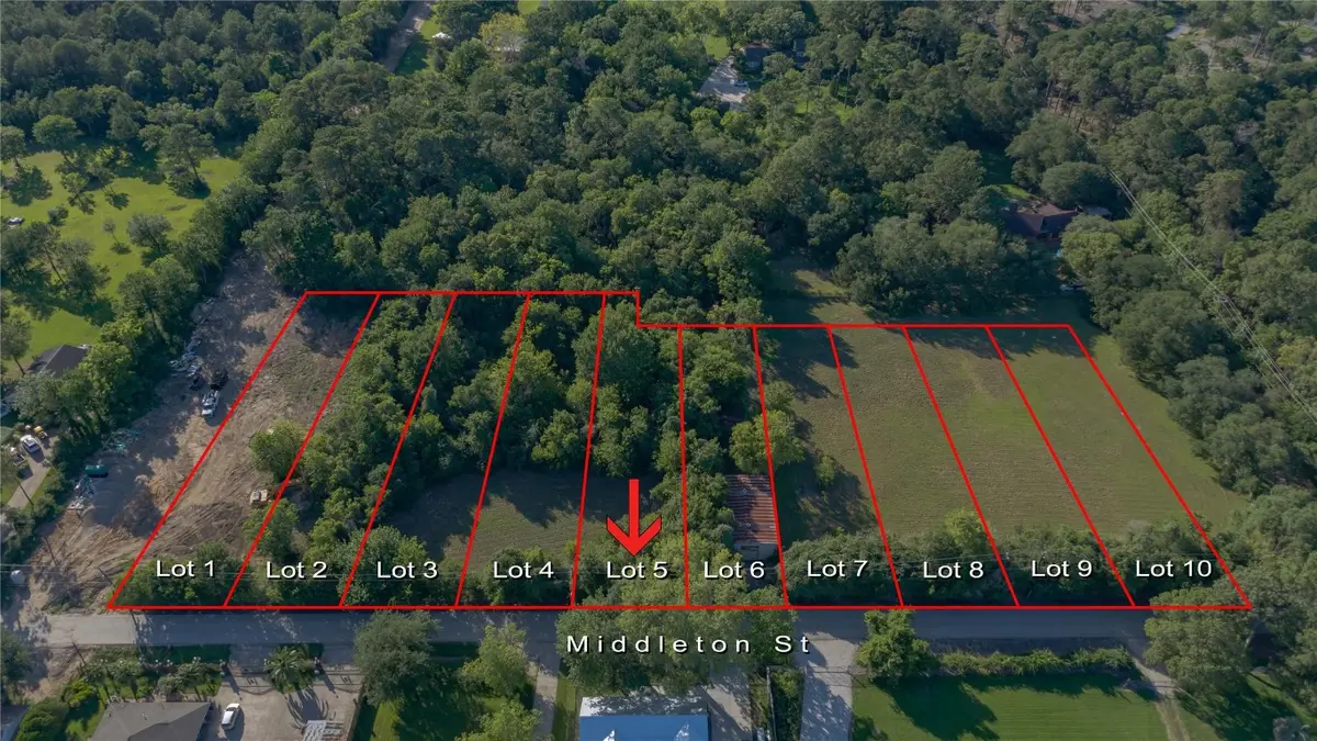 05 Middleton Street, Bacliff, TX 77581 - #1