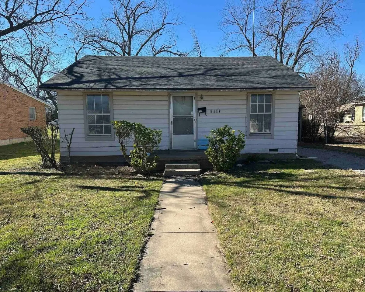 2603 Belmeade Street, Brownwood, TX 76801 - #1