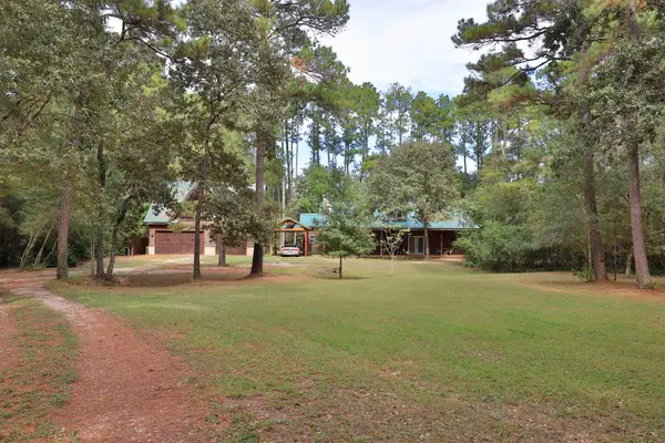 23318 Green Forest Street, Hockley, TX 77447