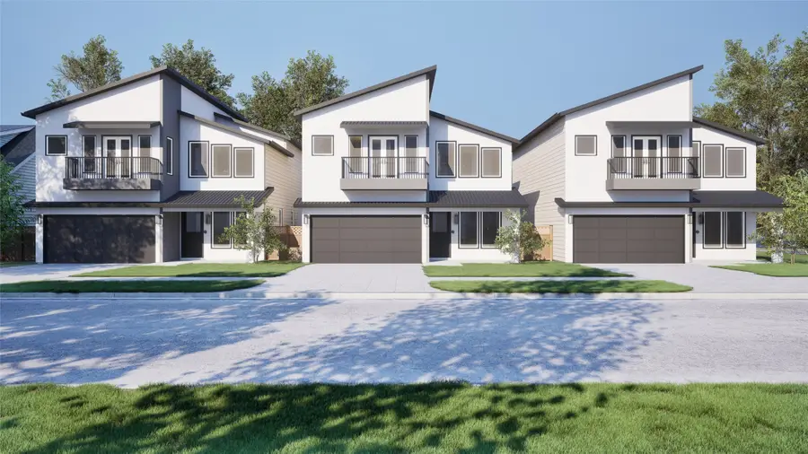 1071 Ferguson Way, Houston, TX 77088 - #3