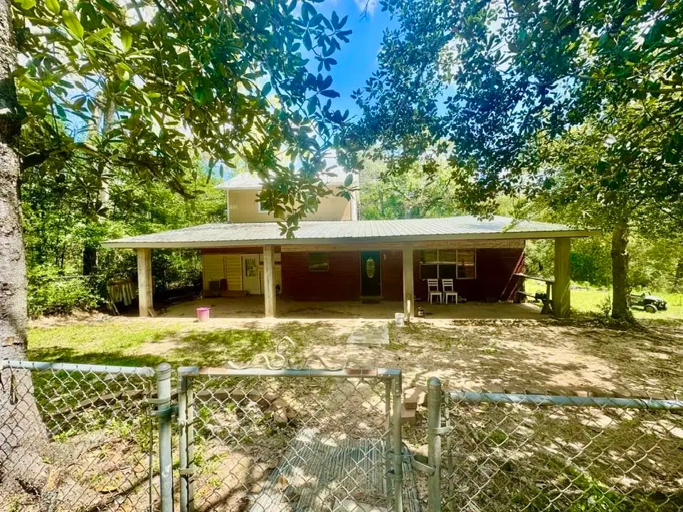 110 Prince Valiant Drive, Woodville, TX 75979 - #1