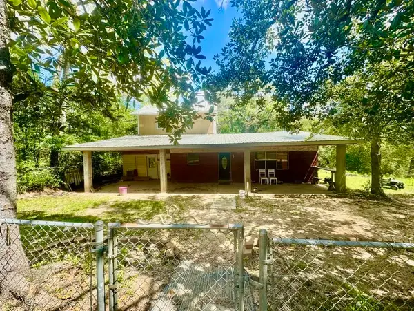 110 Prince Valiant Drive, Woodville, TX 75979