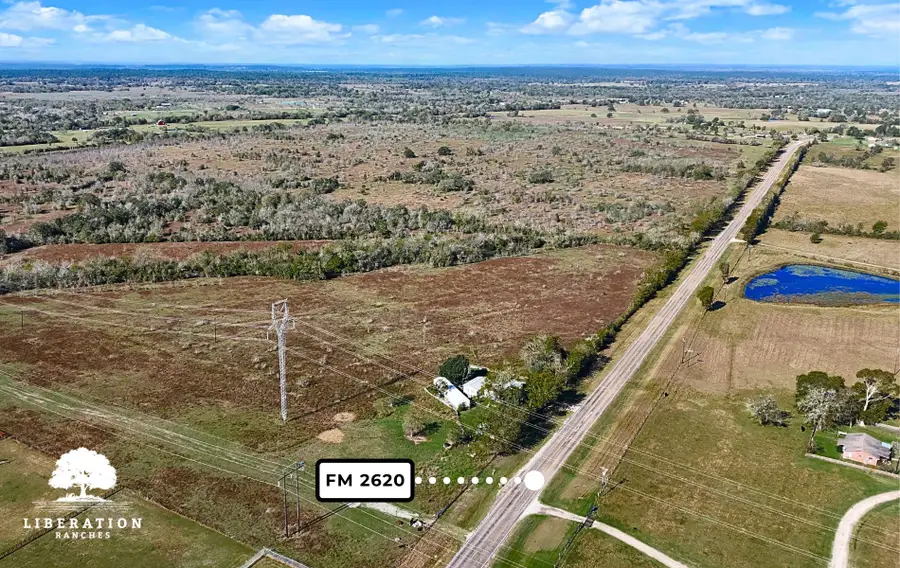 13316 Farm To Market Rd 2620 Tract 7, Bedias, TX 77831 - #3