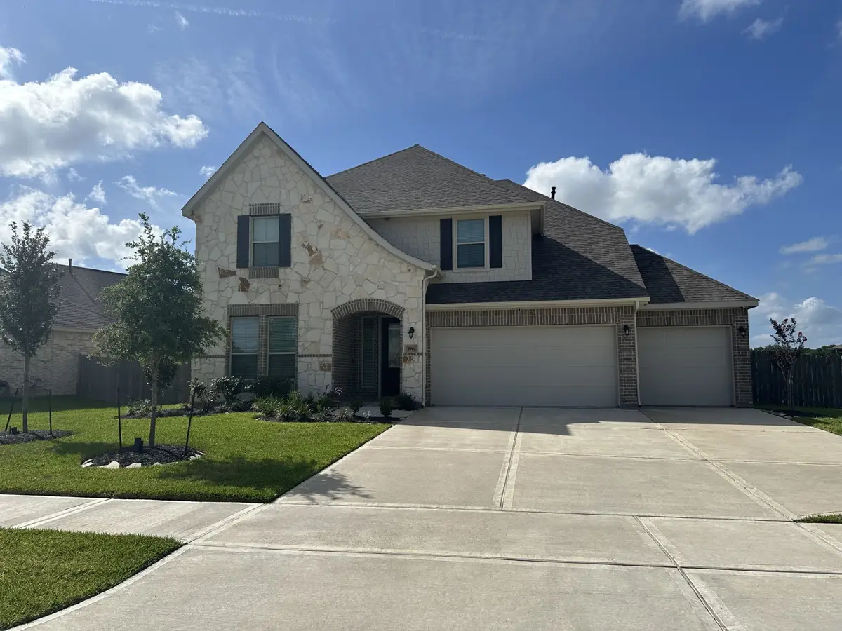 5902 Wayne Way, Rosenberg, TX 77471 - #1
