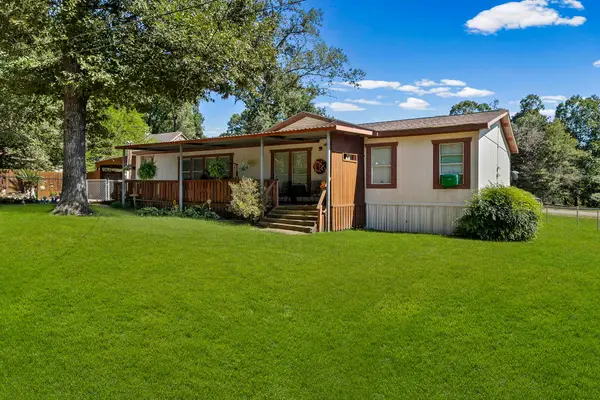320 Carolyn Drive, Livingston, TX 77351