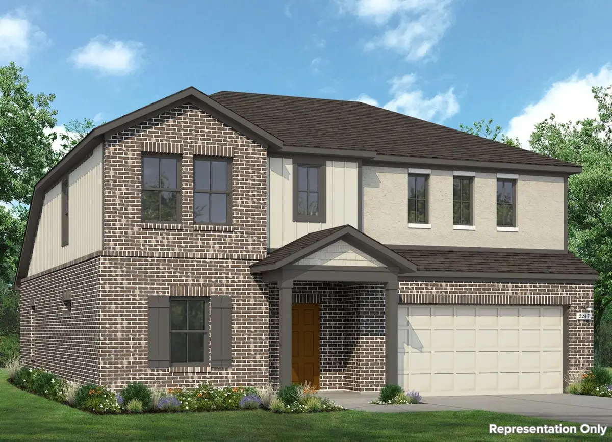 19226 Trinity Terrace Lane, Spring, TX 77379 - #1