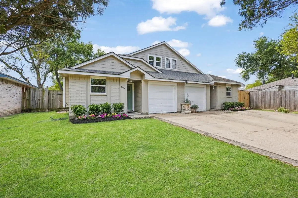 5156 Beaverhollow Drive, Houston, TX 77084 - #1