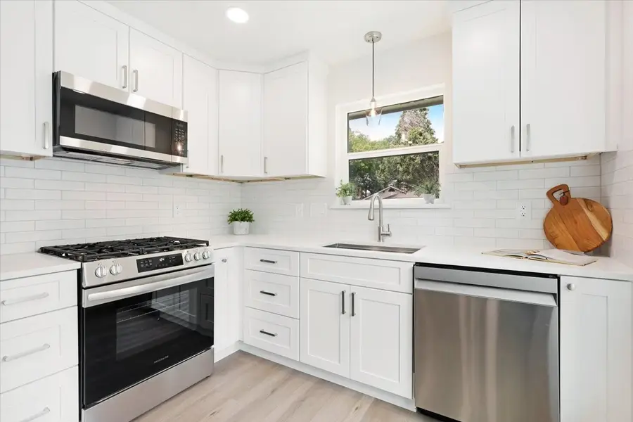 5156 Beaverhollow Drive, Houston, TX 77084 - #2