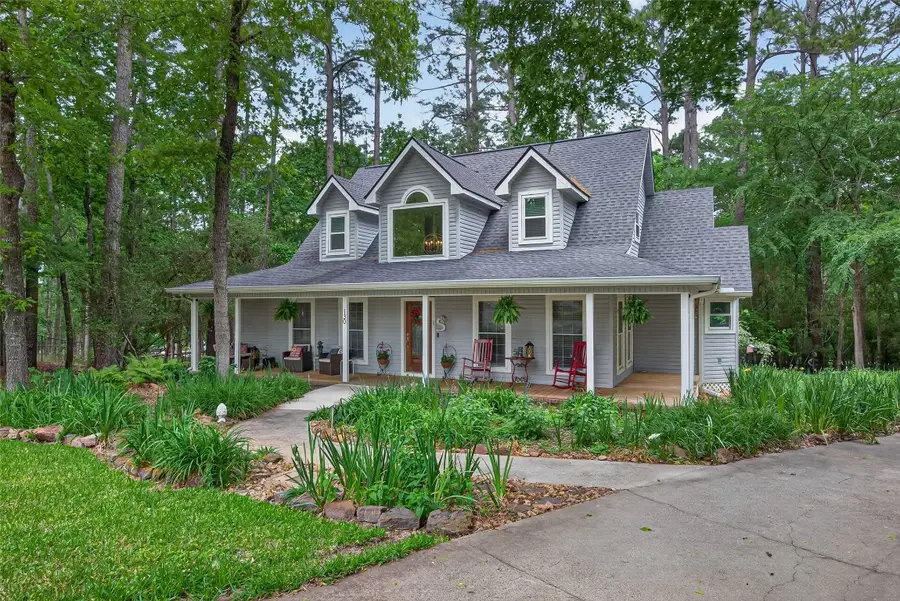 130 N Fairway Loop, Coldspring, TX 77331 - #3