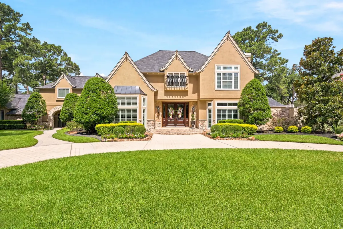16103 Stewarts Grove Drive, Spring, TX 77379 - #1