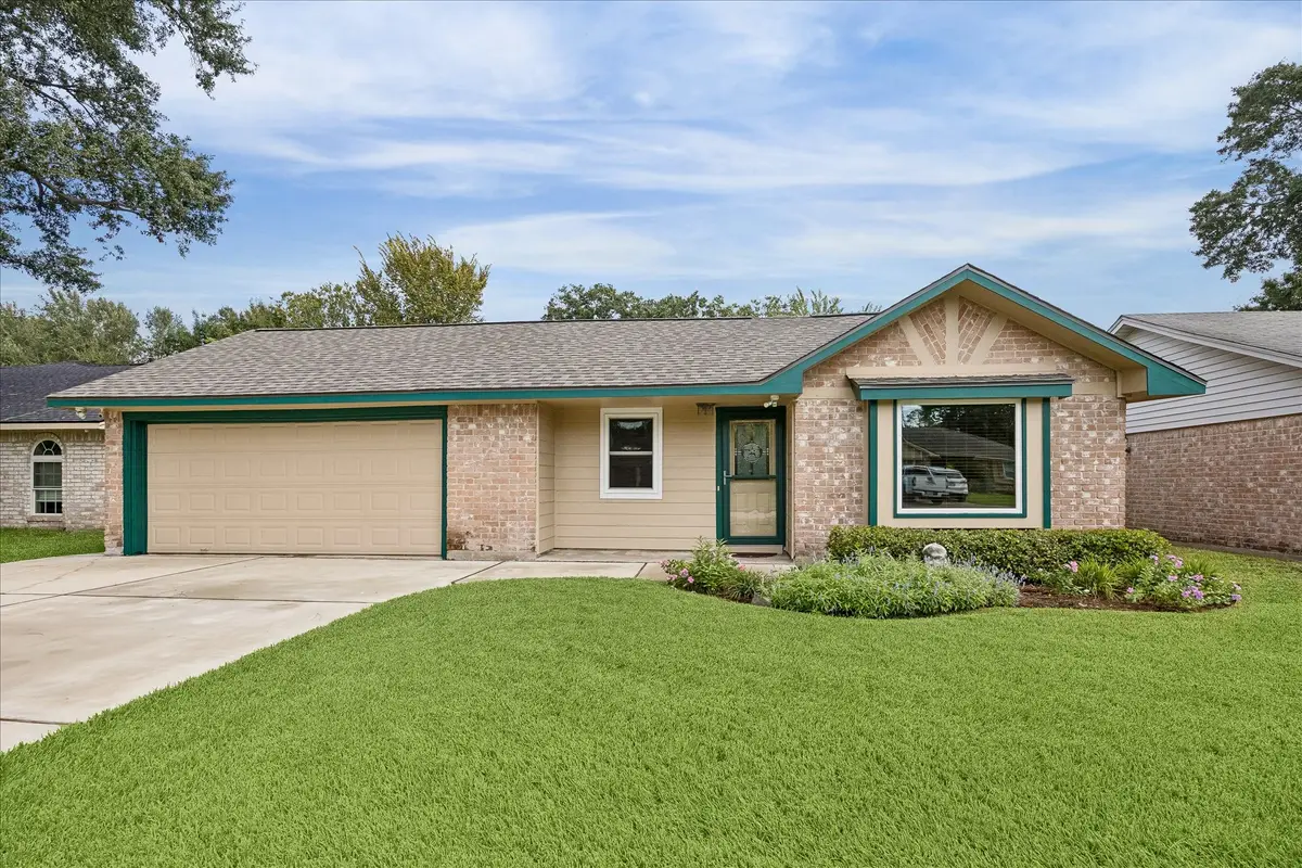 13626 Greenridge Drive, Sugar Land, TX 77498 - #1