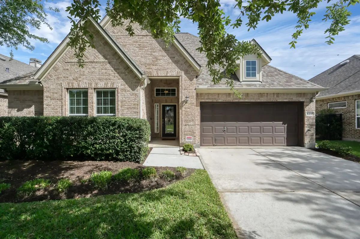 9319 Mystic Falls Lane, Humble, TX 77396 - #1