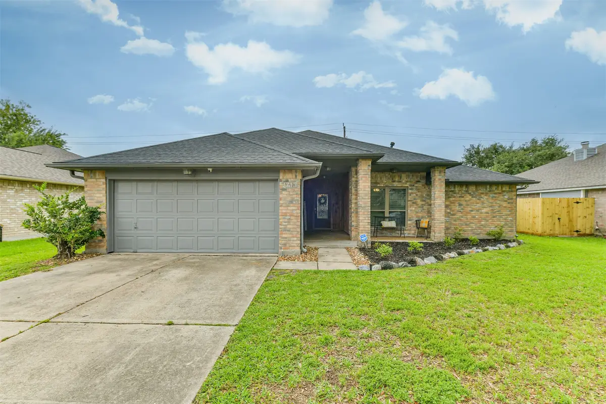 1713 Asbury Lane, Deer Park, TX 77536 - #1