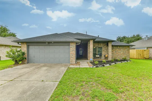 1713 Asbury Lane, Deer Park, TX 77536