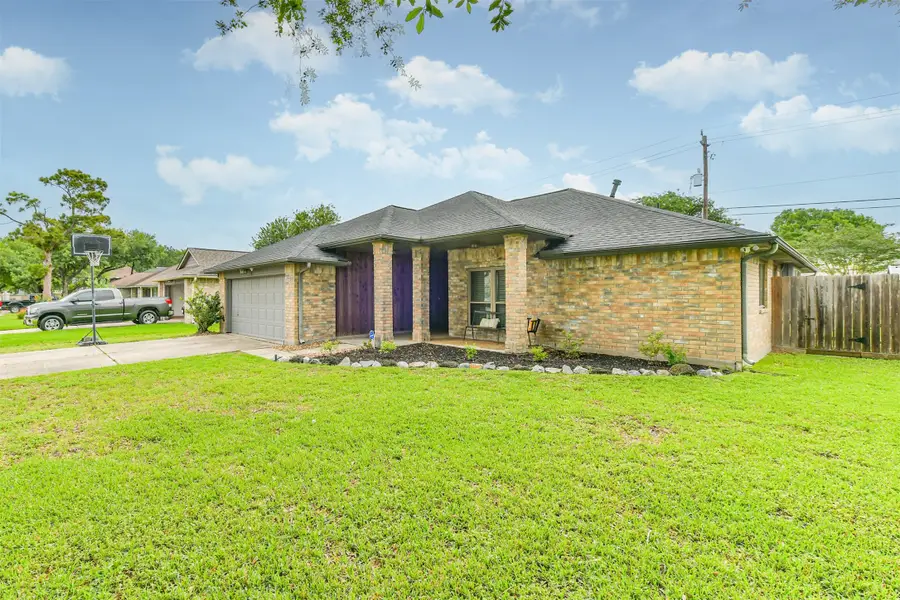 1713 Asbury Lane, Deer Park, TX 77536 - #2