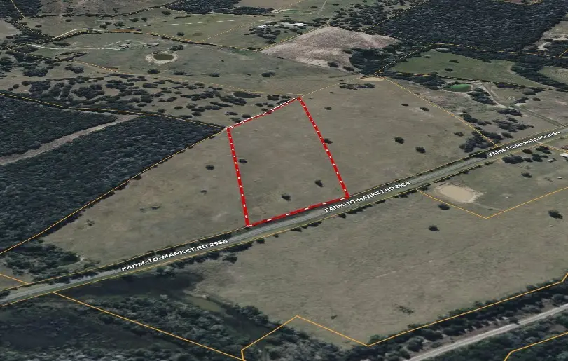 01 Fm 2954, Bremond, TX 76629 - Image #2