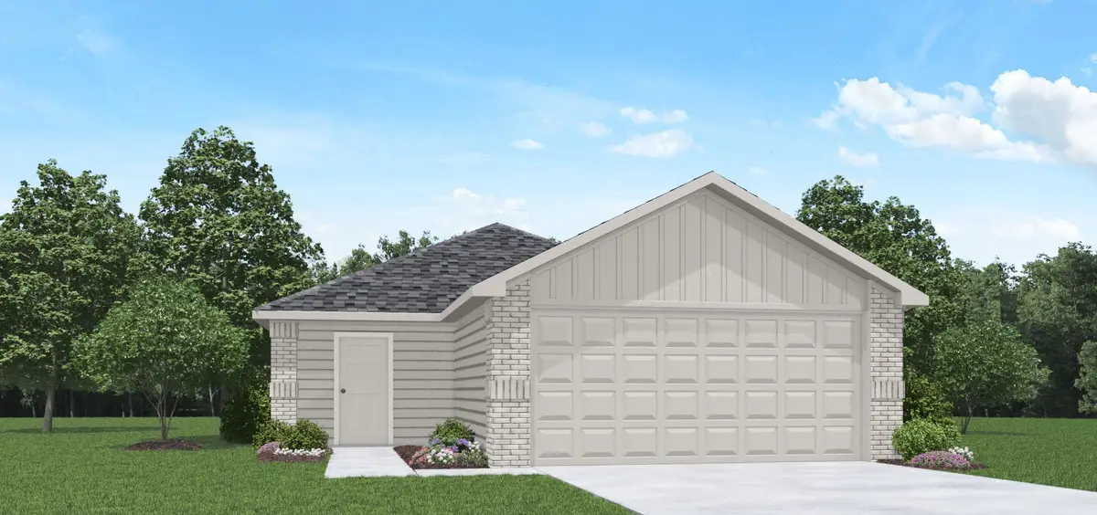 20004 Hilbert Road, New Caney, TX 77357 - #1