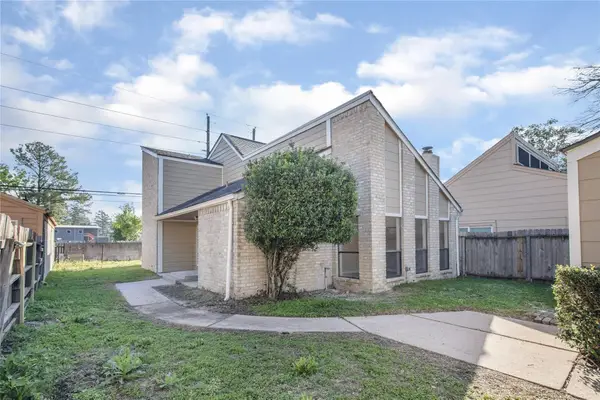 11920 Lakewood West Drive, Cypress, TX 77429