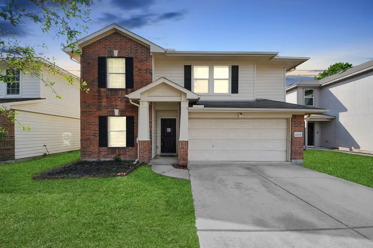 20215 Palomino Ridge Drive, Humble, TX 77338 - Image #1
