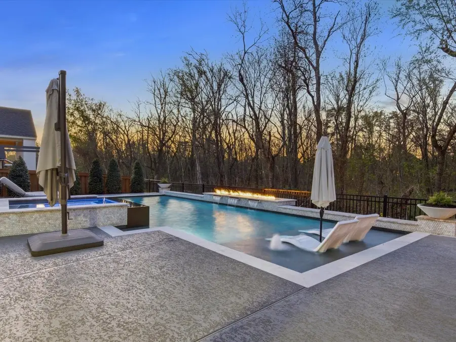 8535 Tynan Ridge Drive, Magnolia, TX 77354 - #2