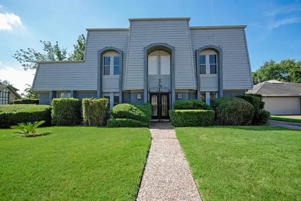 6103 Portal Drive, Houston, TX 77096