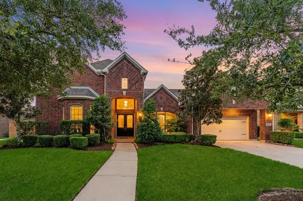 4310 Red Eagle Pass Lane, Manvel, TX 77578