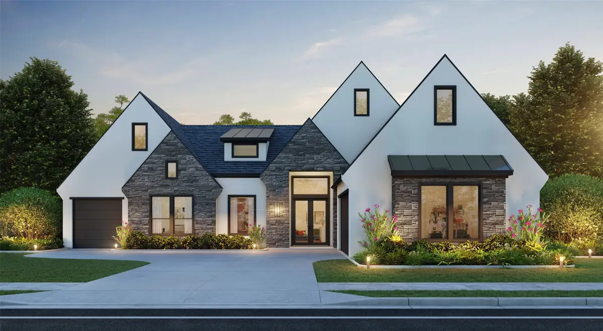 725 Stable Sands Way, League City, TX 77573 - #1