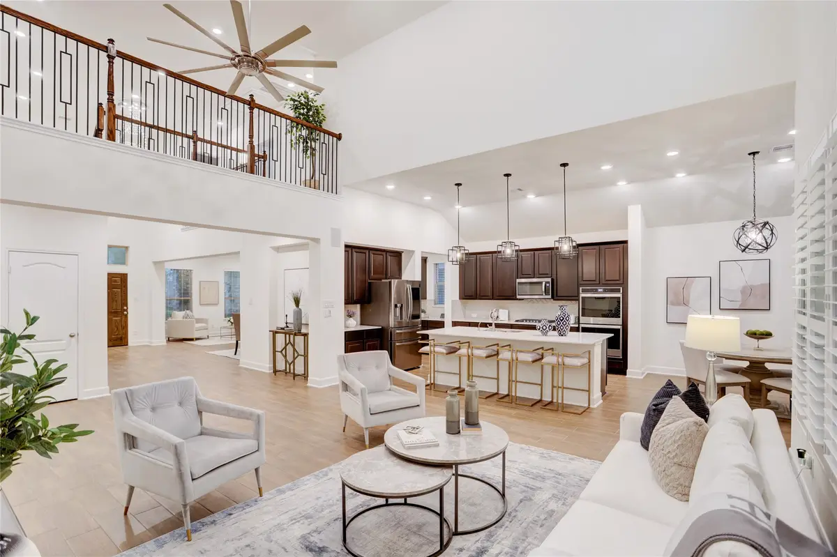 13214 Westmont Heights Lane, Houston, TX 77044 - Image #1