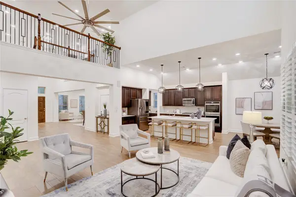 13214 Westmont Heights Lane, Houston, TX 77044