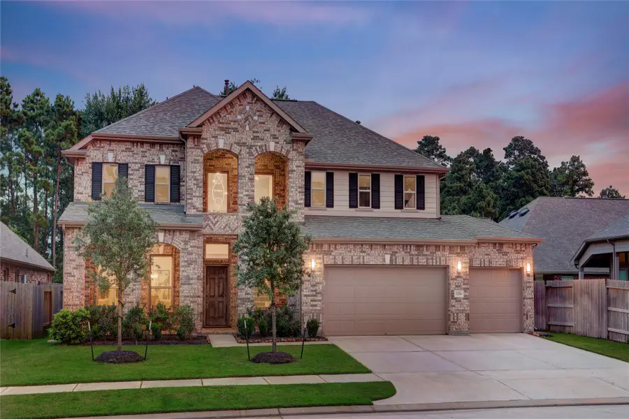13214 Westmont Heights Lane, Houston, TX 77044 - Image #2