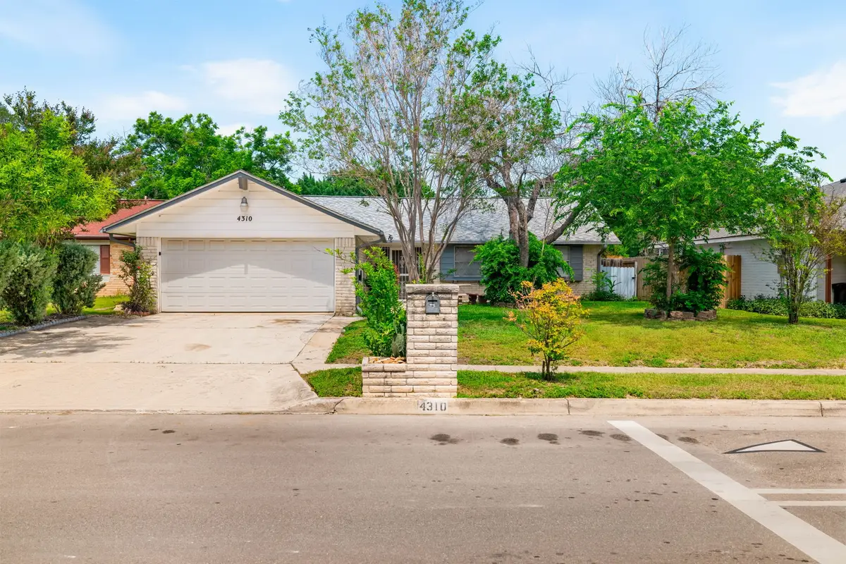 4310 Valleybrook, San Antonio, TX 78238 - #1