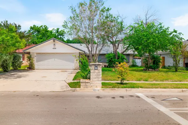 4310 Valleybrook, San Antonio, TX 78238