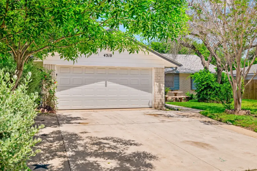 4310 Valleybrook, San Antonio, TX 78238 - #3