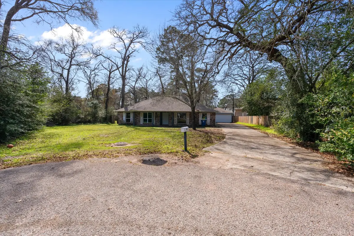 906 Brook Forest Court, Conroe, TX 77385 - #1