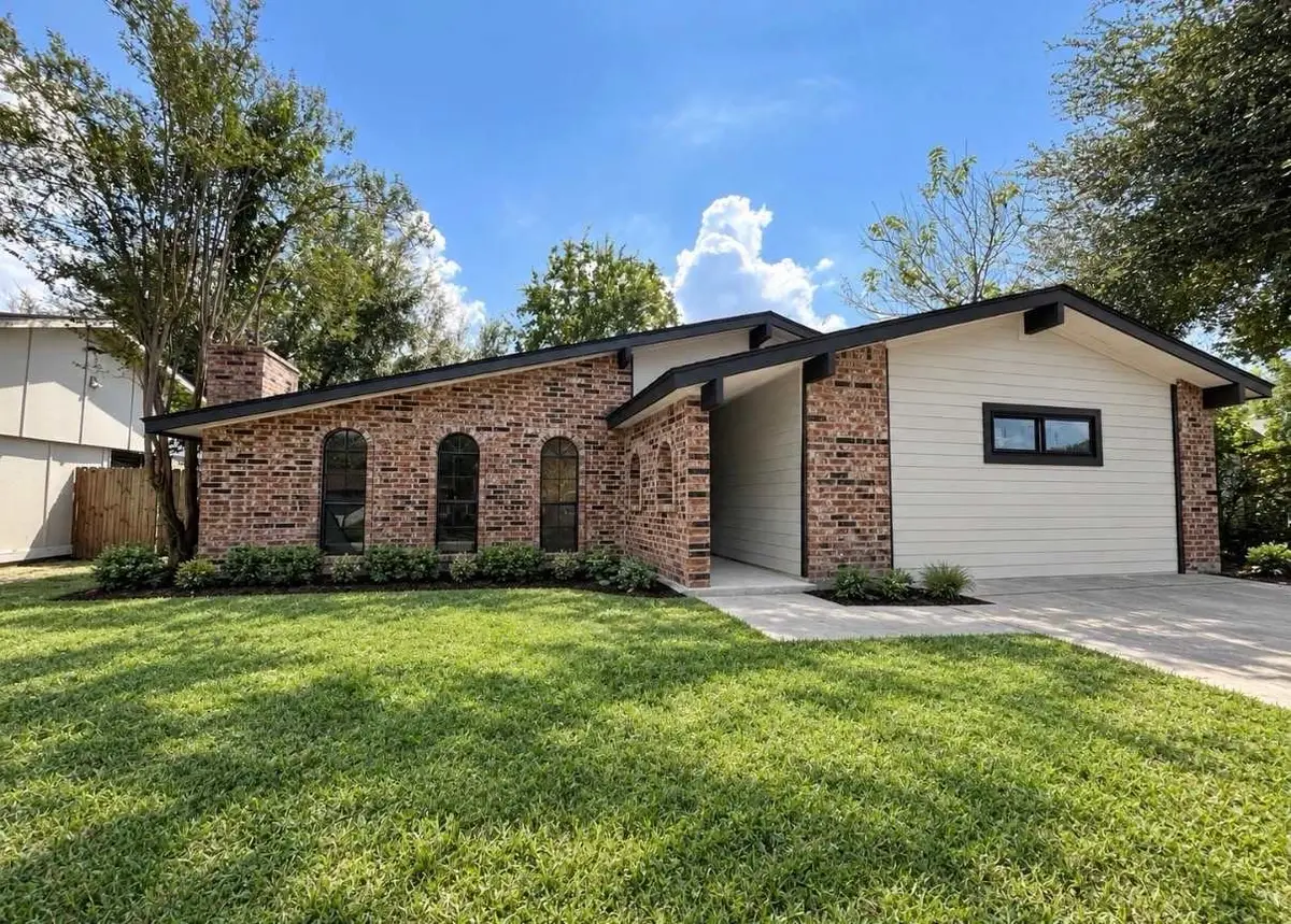 15307 Camino Del Sol Drive, Houston, TX 77083 - #1