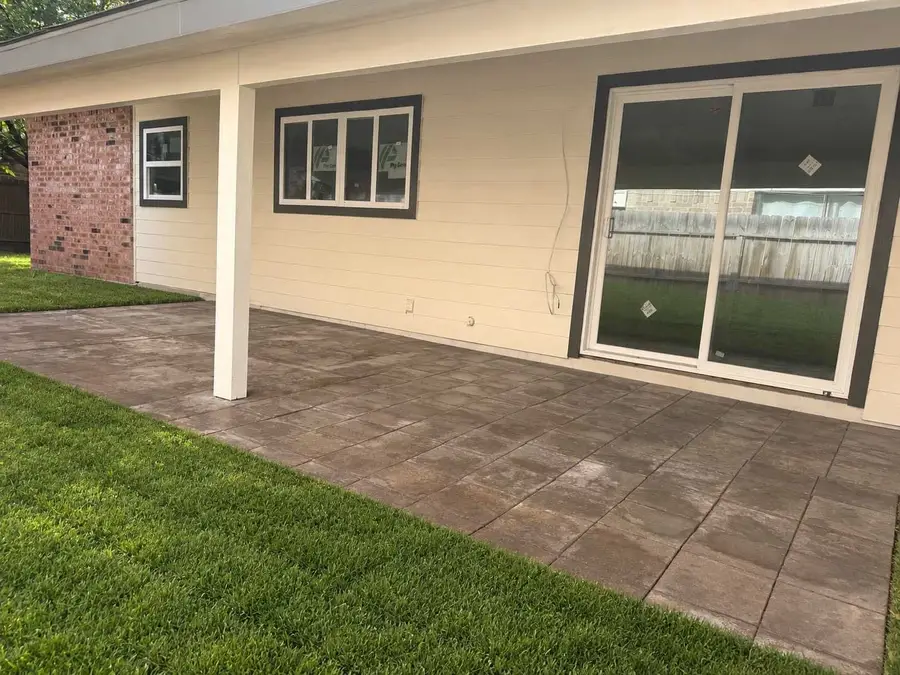 15307 Camino Del Sol Drive, Houston, TX 77083 - #3