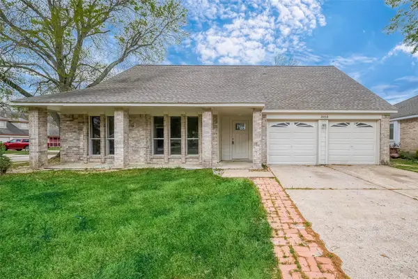 3103 Hartcliff Circle, Katy, TX 77449