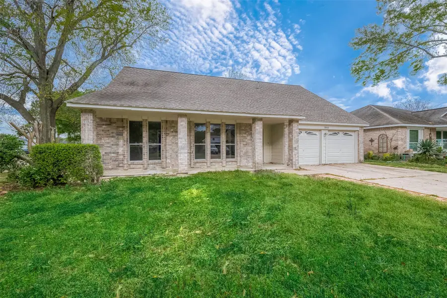 3103 Hartcliff Circle, Katy, TX 77449 - Image #2