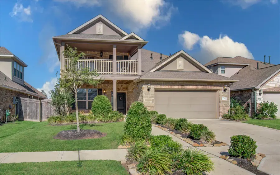 1706 Country Air Lane, Missouri City, TX 77459 - #2