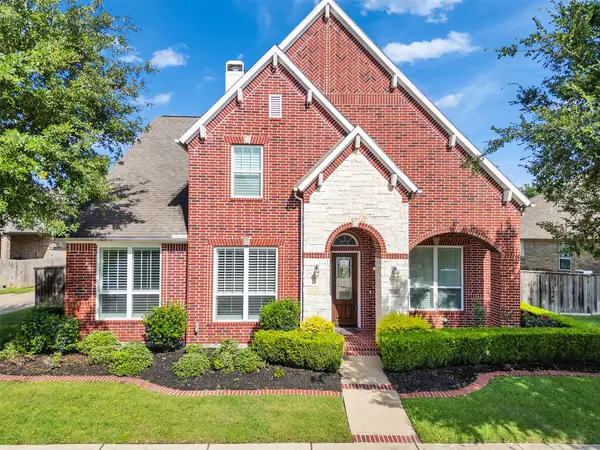 5342 Tyler Park Lane, Katy, TX 77494