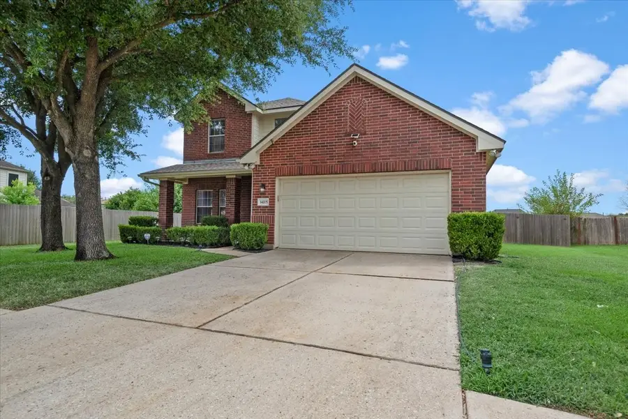 14215 Darrah Drive, Houston, TX 77090 - #3