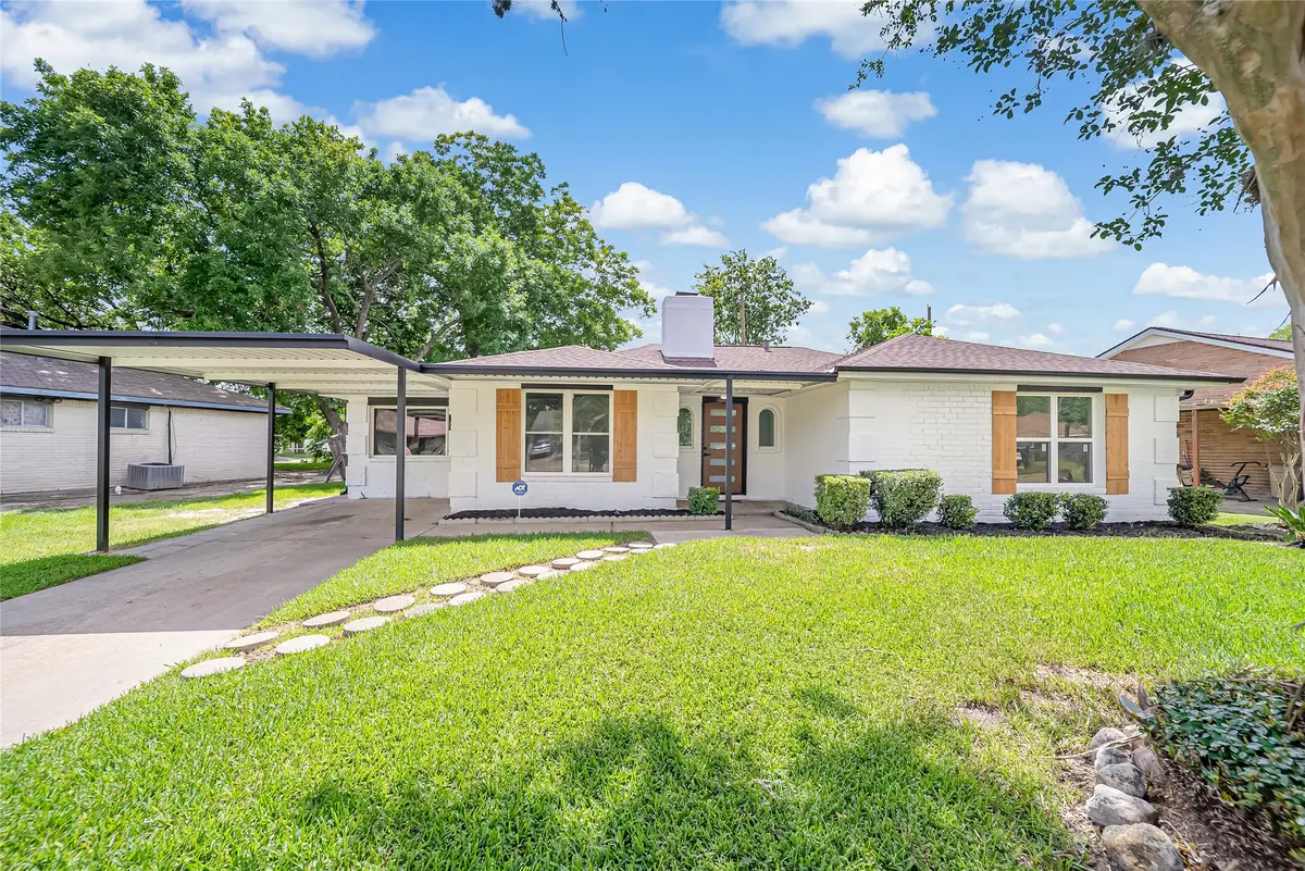 12514 Frazier River Drive, Houston, TX 77050 - #1