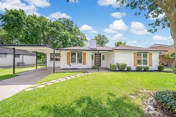 12514 Frazier River Drive, Houston, TX 77050