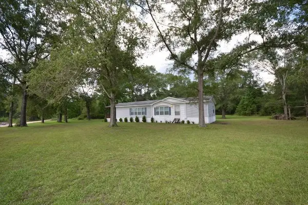 109 Buffalo Subdivision, Livingston, TX 77351