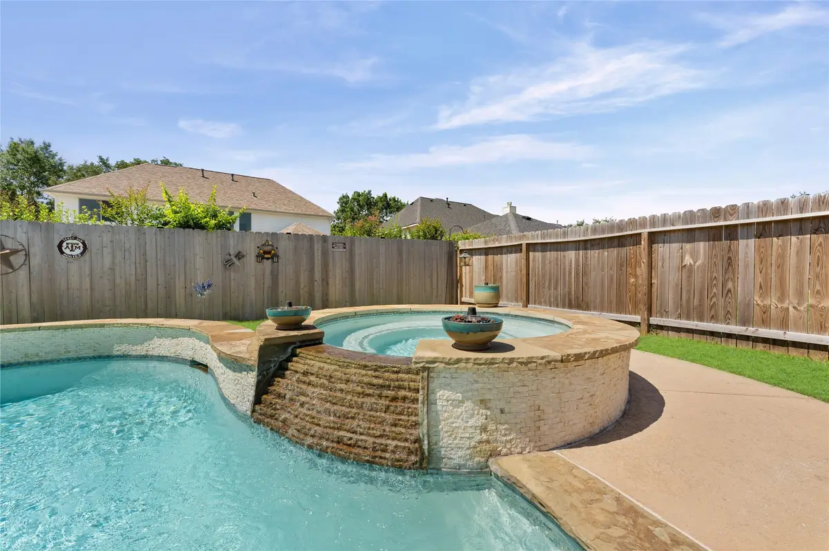 2022 Bluffton Lane, Katy, TX 77450 - #1