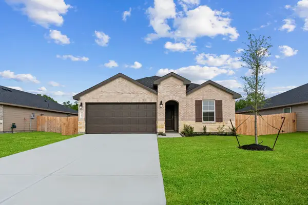 1230 Sandy Shore Lane, Rosharon, TX 77583